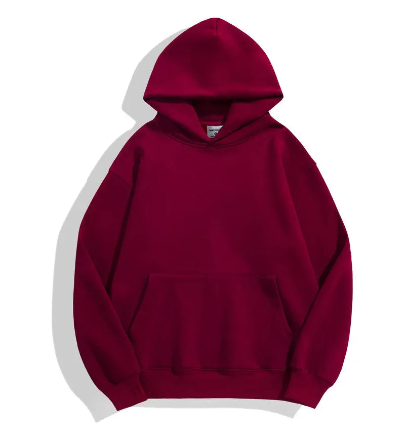 Ethan - Sweatshirt com capuz para homem - Elegante e confortável | Sweatshirt