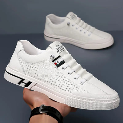 Sapatos informais italianos Ecke - edição limitada