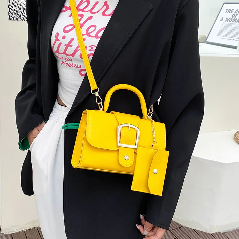Bolsos de moda Anne - Bolsos alegres para cada aventura