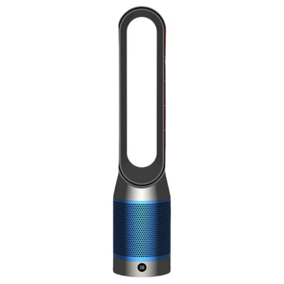 Airpure V9000 | 4 em 1 - ventilador de aquecimento, refrigerador de ar, purificador de ar UV e ionizador de controle de distância