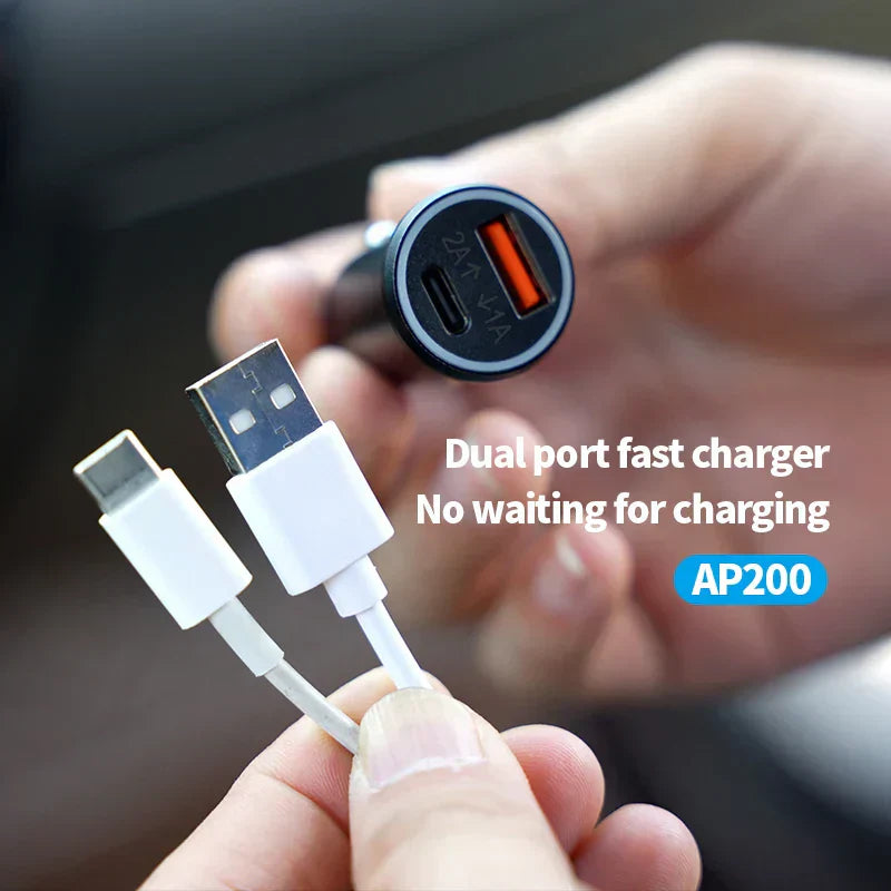 Localizador GPS Carro Intelligent: Monitoramento de veículos reais -tempo com função de carga e integração com Apple Encontre meu