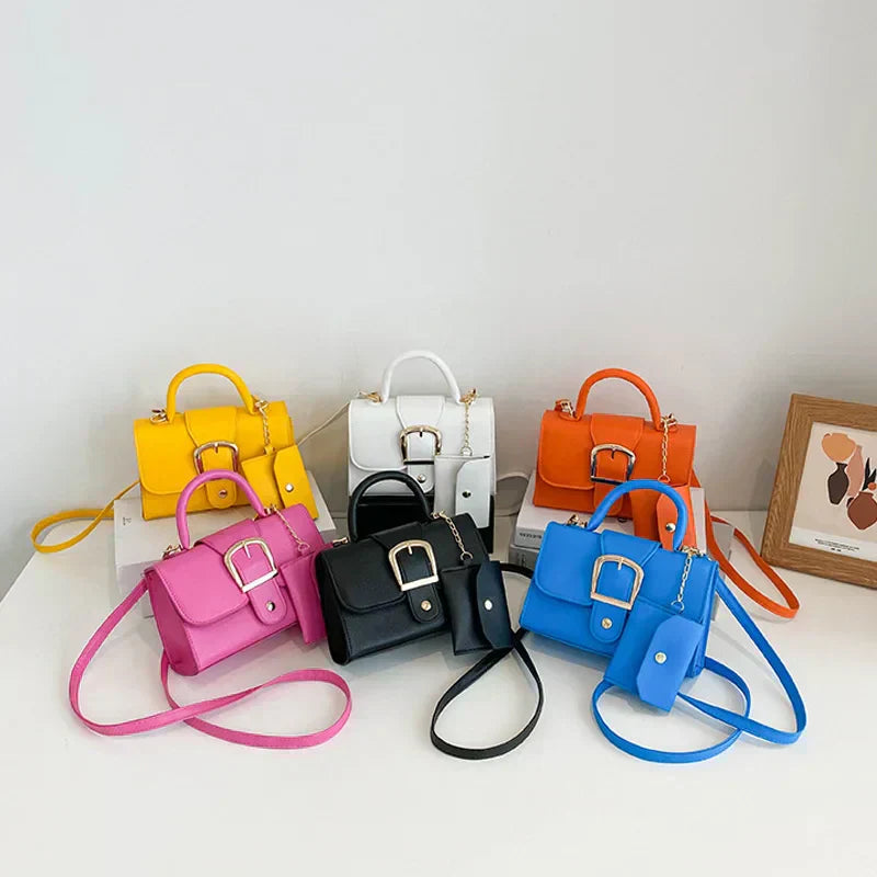 Bolsos de moda Anne - Bolsos alegres para cada aventura