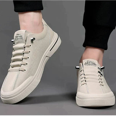 Sapatos informais italianos Ecke - edição limitada