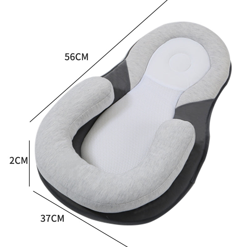 Travesseiro portátil para cama