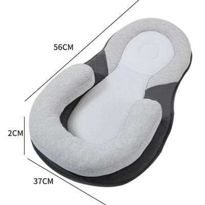 Travesseiro portátil para cama