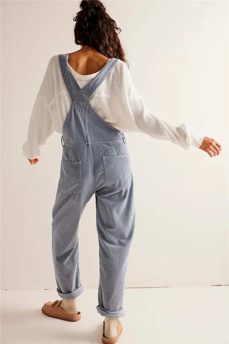 Uteh - Peto vintage de pana