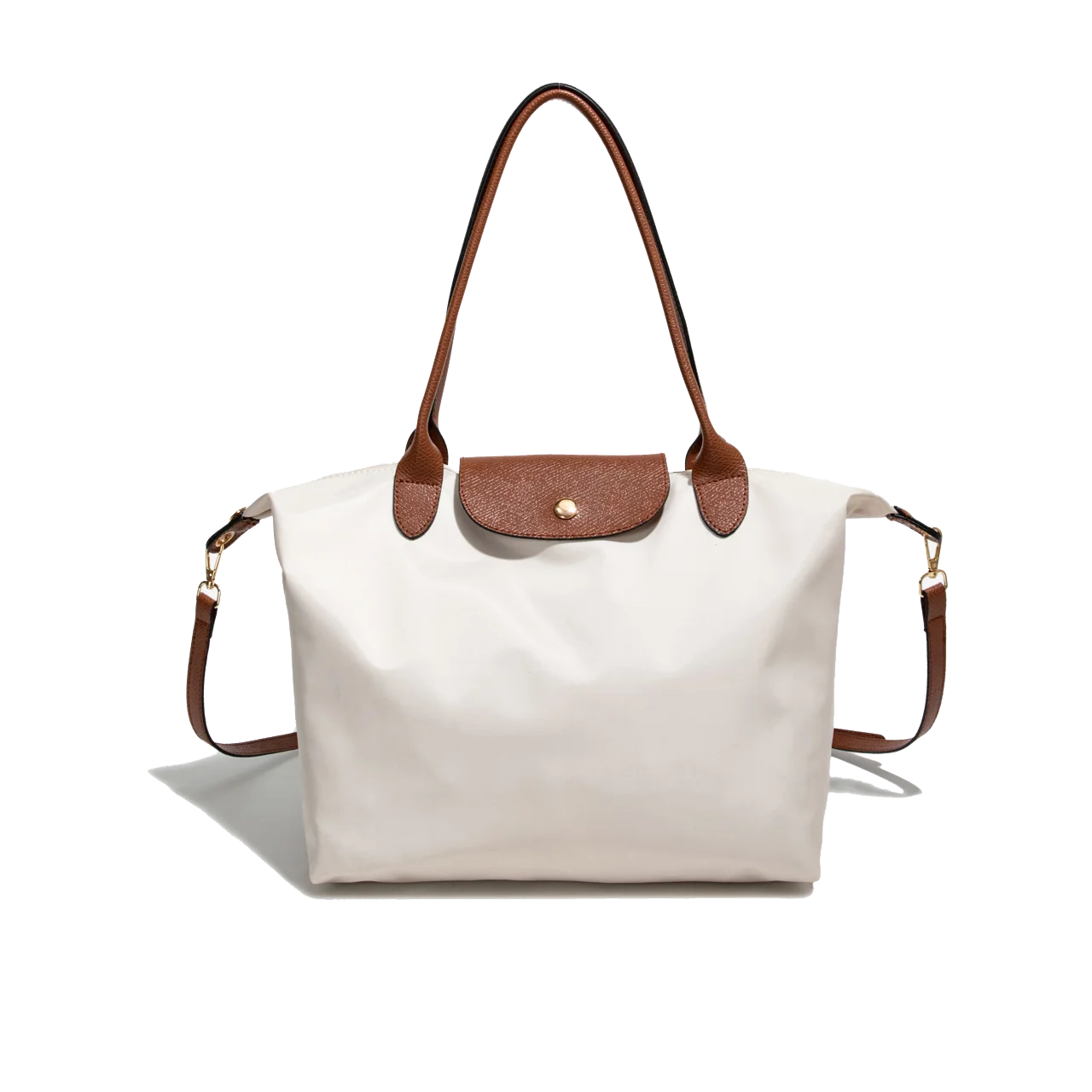 Aria | Bolso tote plegable para el día a día: ligero y elegante