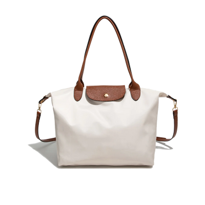 Aria | Bolso tote plegable para el día a día: ligero y elegante