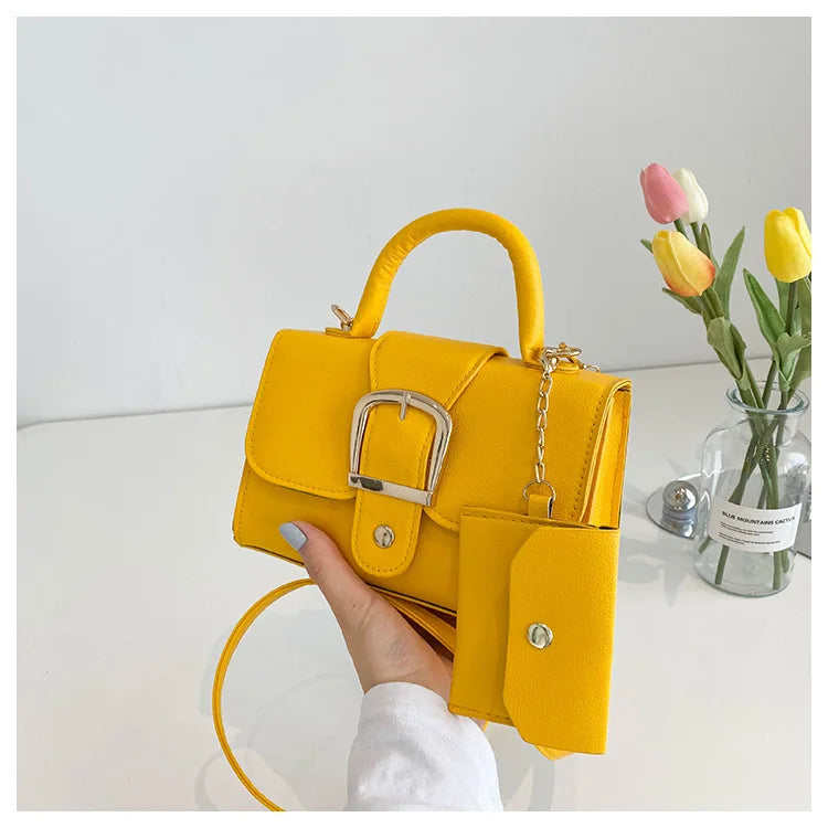 Bolsos de moda Anne - Bolsos alegres para cada aventura