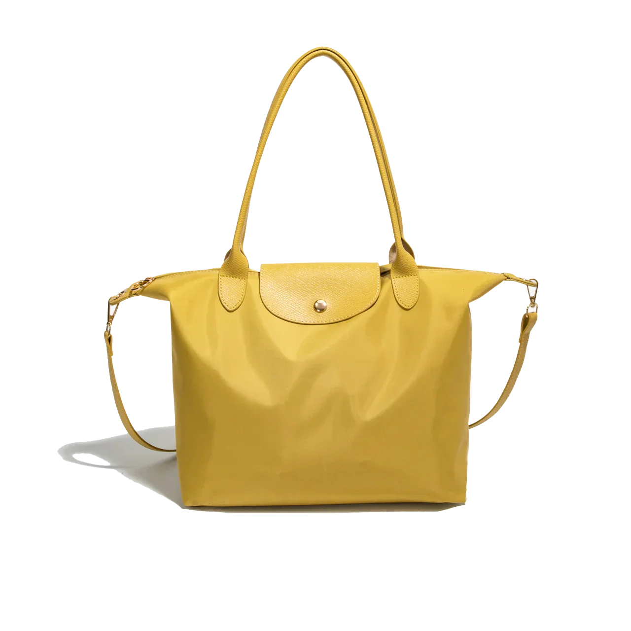 Aria | Bolso tote plegable para el día a día: ligero y elegante