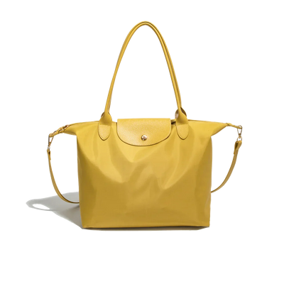 Aria | Bolso tote plegable para el día a día: ligero y elegante