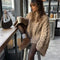 Mia - Jersey oversize para mujer - Elegante prenda de punto | Jersey
