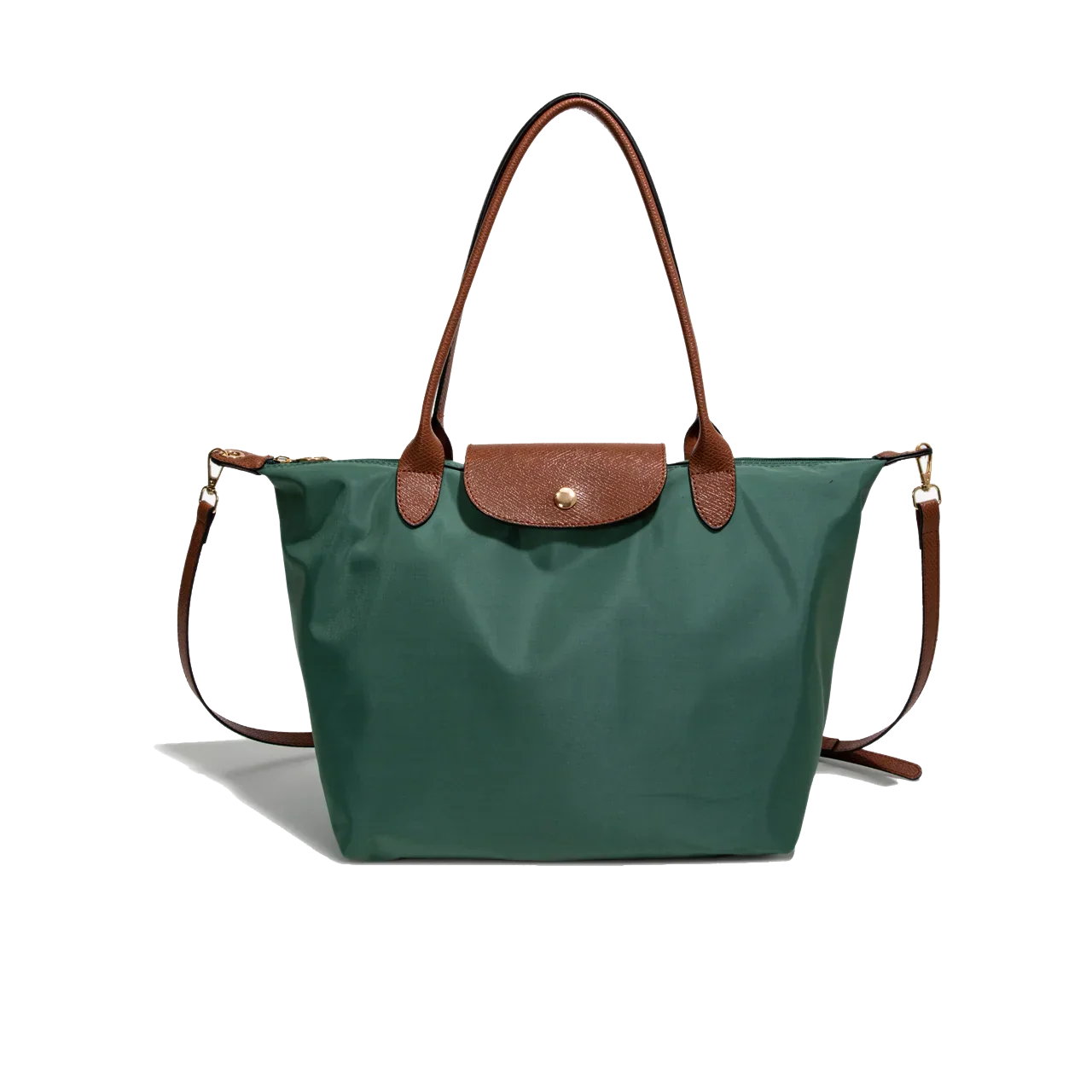 Aria | Bolso tote plegable para el día a día: ligero y elegante