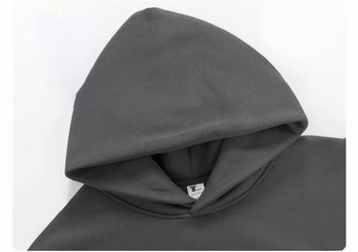 Ethan - Sweatshirt com capuz para homem - Elegante e confortável | Sweatshirt