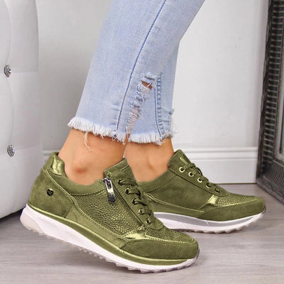 Tamara | Sapatos ortopédicos confortáveis