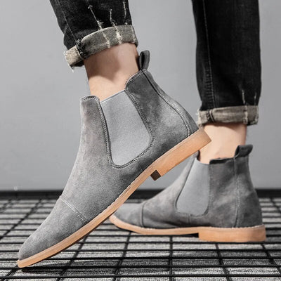 Coleon | Botas masculinas com um conforto atemporal 2025