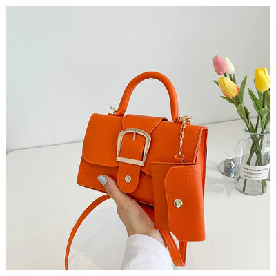 Bolsos de moda Anne - Bolsos alegres para cada aventura