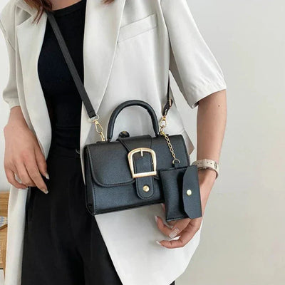 Bolsos de moda Anne - Bolsos alegres para cada aventura