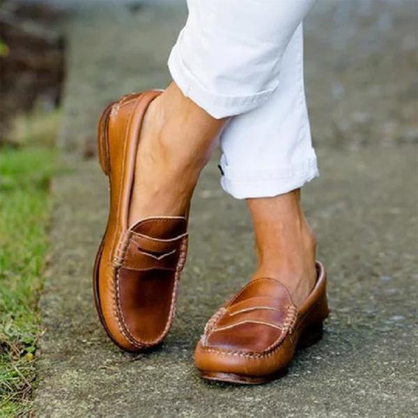 Sapatos ortopédicos de alta qualidade - Zadie