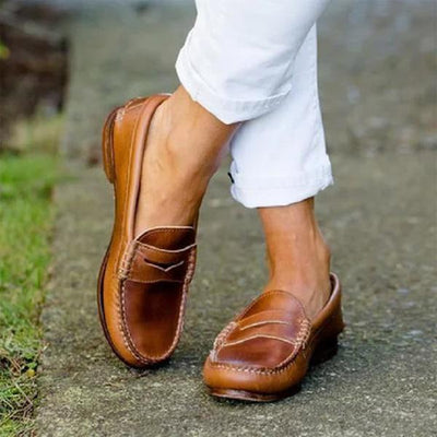 Sapatos ortopédicos de alta qualidade - Zadie