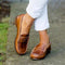 Sapatos ortopédicos de alta qualidade - Zadie