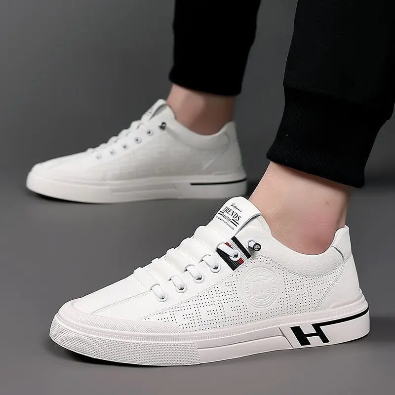 Sapatos informais italianos Ecke - edição limitada