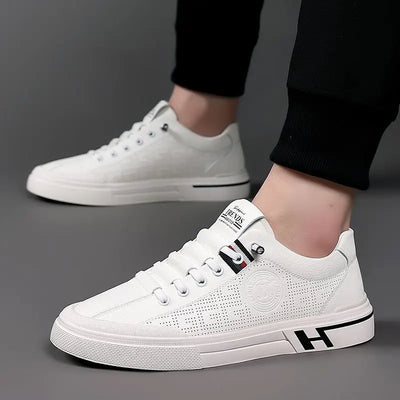 Sapatos informais italianos Ecke - edição limitada