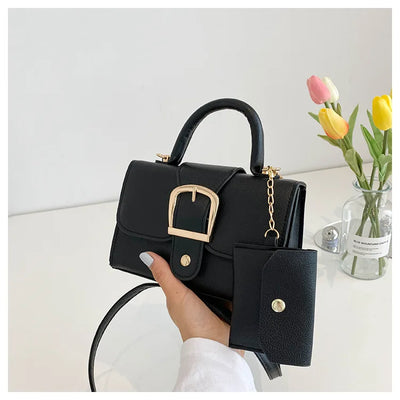 Bolsos de moda Anne - Bolsos alegres para cada aventura