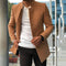 Stefan | Giacca estiva leggera da uomo: comoda ed elegante