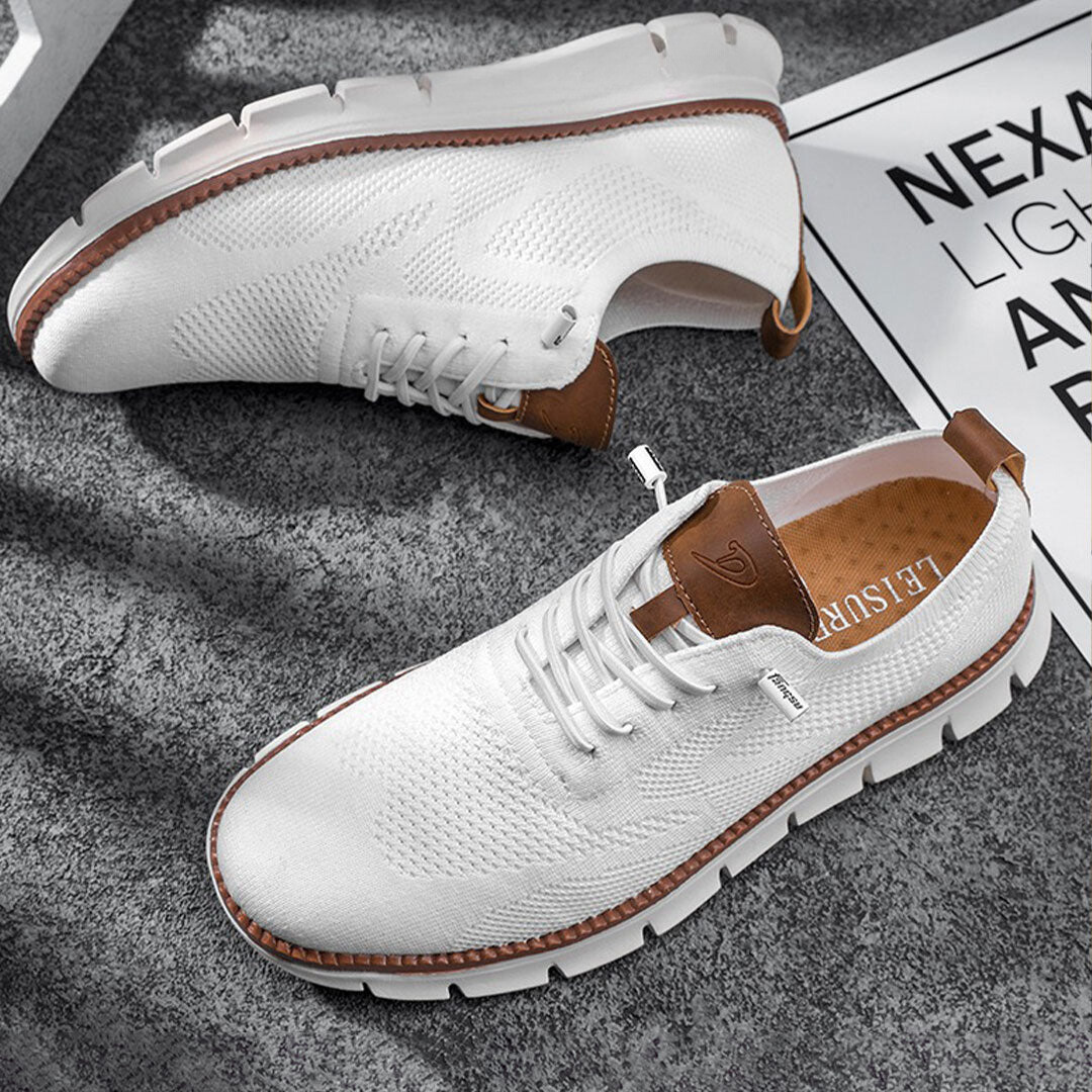 Jason | ZAPATOS ELEGANTES ULTRA COMODOS