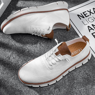 Jason | ZAPATOS ELEGANTES ULTRA COMODOS