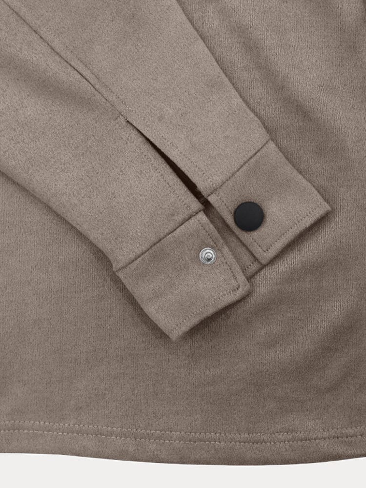 Elegante completo di giacca e pantaloni da uomo Nael