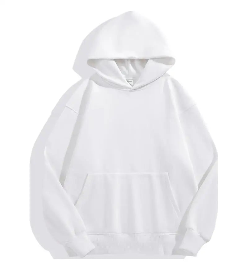 Ethan - Sweatshirt com capuz para homem - Elegante e confortável | Sweatshirt