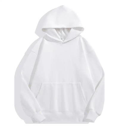 Ethan - Sweatshirt com capuz para homem - Elegante e confortável | Sweatshirt