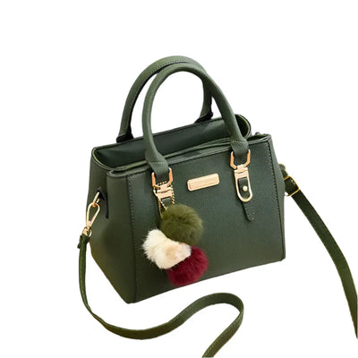 Formelle | Bolsa de bandidos de couro vegetal