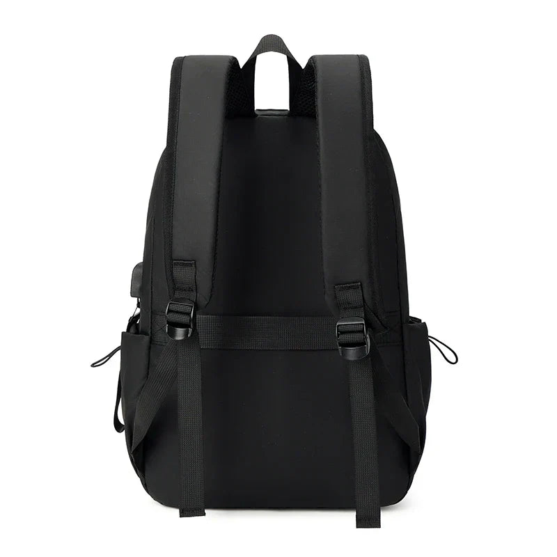 Mochila Profissional para laptop de grande capacidade