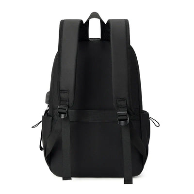 Mochila Profissional para laptop de grande capacidade