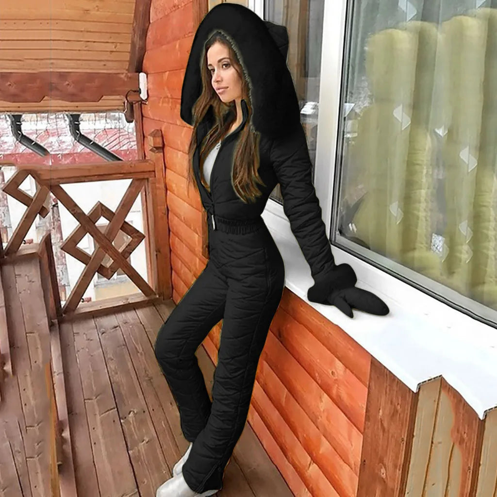 Shei | Mulheres elegantes de inverno em todos os lugares