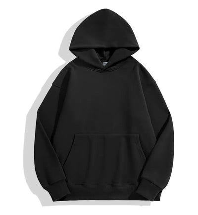 Ethan - Sweatshirt com capuz para homem - Elegante e confortável | Sweatshirt
