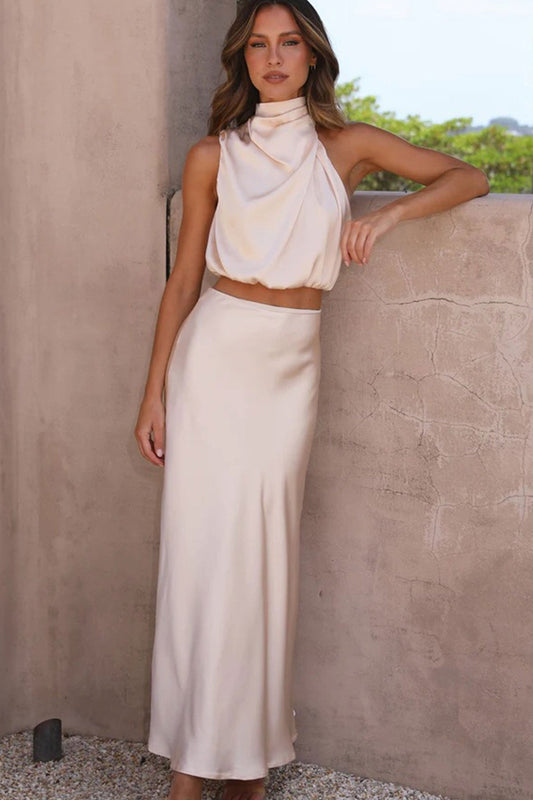 Alicja- Damenset - Eleganter Schnitt mit modernen Details