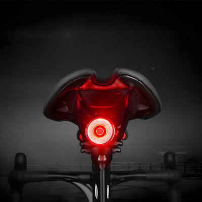 Rare bicycle