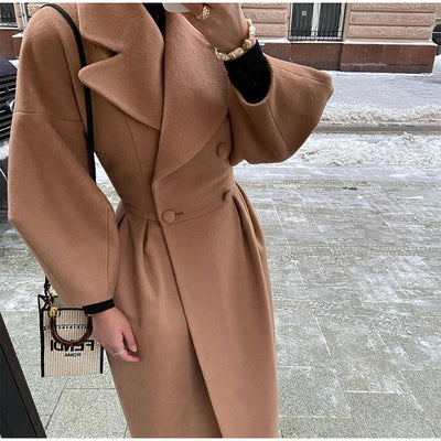 Moretti - jaqueta curta de inverno vintage para mulheres