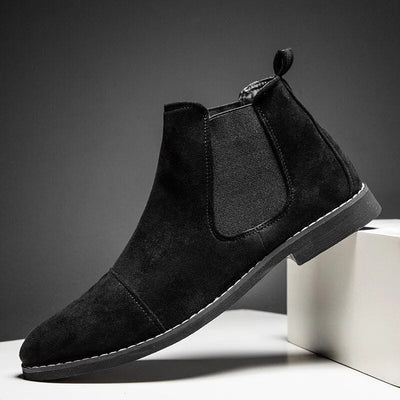 Coleon | Botas masculinas com um conforto atemporal 2025