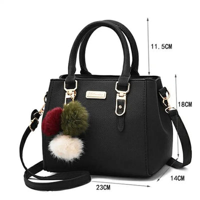 Formelle | Bolsa de bandidos de couro vegetal