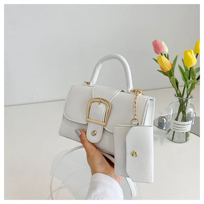 Bolsos de moda Anne - Bolsos alegres para cada aventura