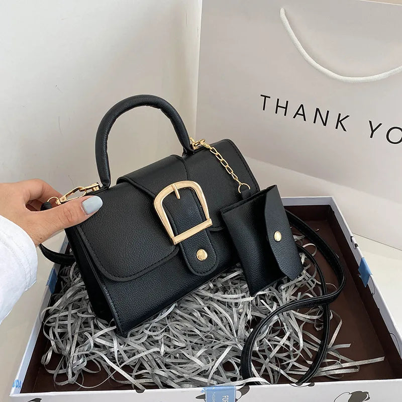Bolsos de moda Anne - Bolsos alegres para cada aventura