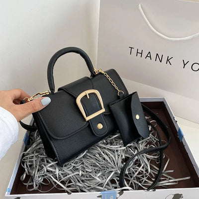 Bolsos de moda Anne - Bolsos alegres para cada aventura