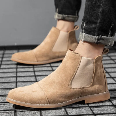 Coleon | Botas masculinas com um conforto atemporal 2025