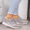 Sapatos de lazer ortopédicos - Julia