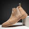 Coleon | Botas masculinas com um conforto atemporal 2025